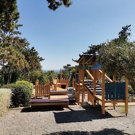 Lovely Apartment Branko Rabac With Balcony And Parking Exterior photo