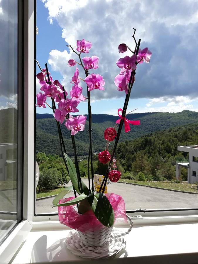 Lovely Apartment Branko Rabac With Balcony And Parking Exterior photo