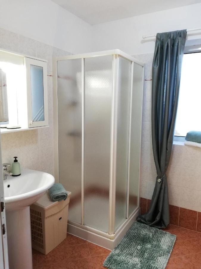 Lovely Apartment Branko Rabac With Balcony And Parking Exterior photo