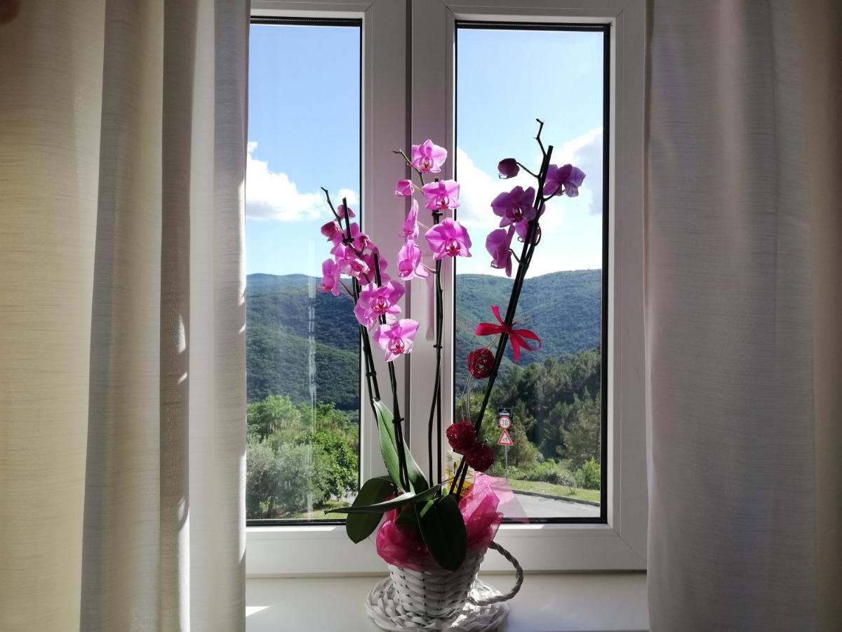 Lovely Apartment Branko Rabac With Balcony And Parking Exterior photo